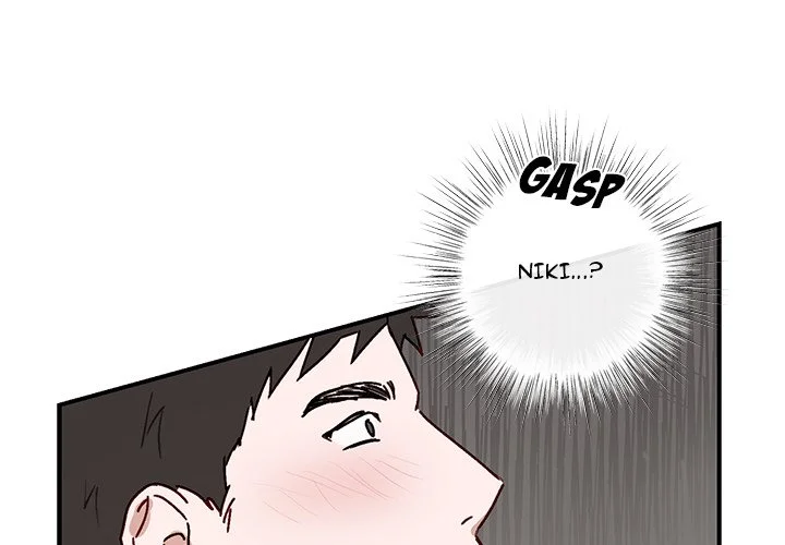 Our Future - Chapter 36